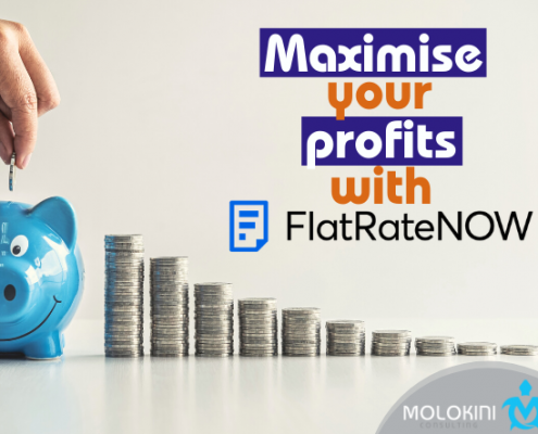Maximising profits with FRN
